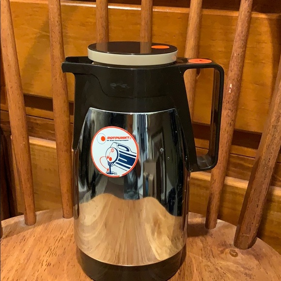 rotpunkt thermos